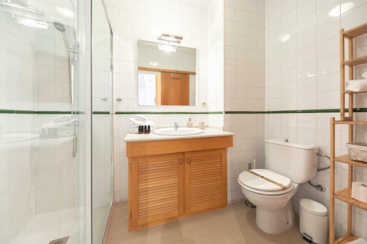 Bravissimo Sunset Apartment ชีโรนา ภายนอก รูปภาพ