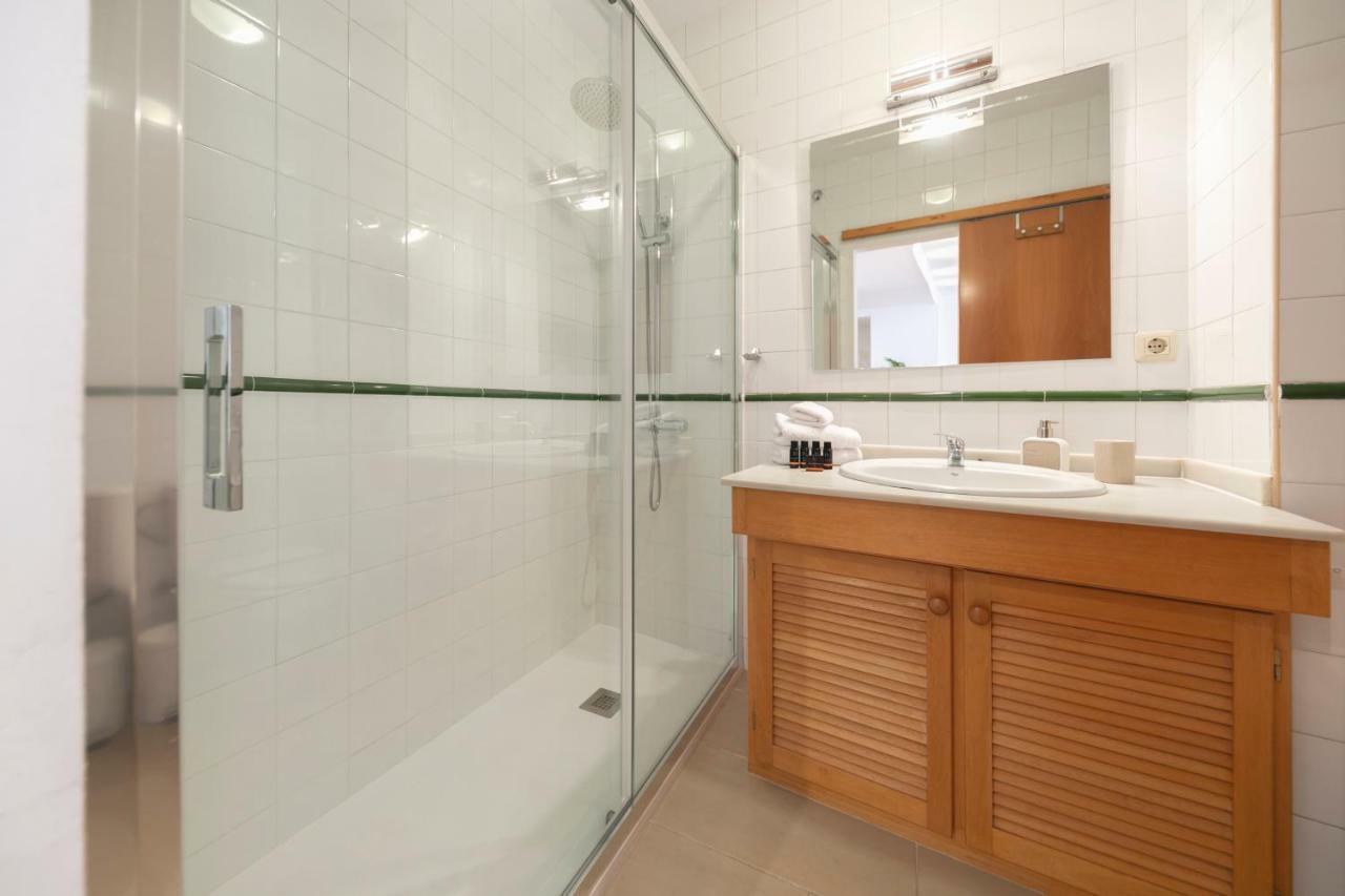 Bravissimo Sunset Apartment ชีโรนา ภายนอก รูปภาพ