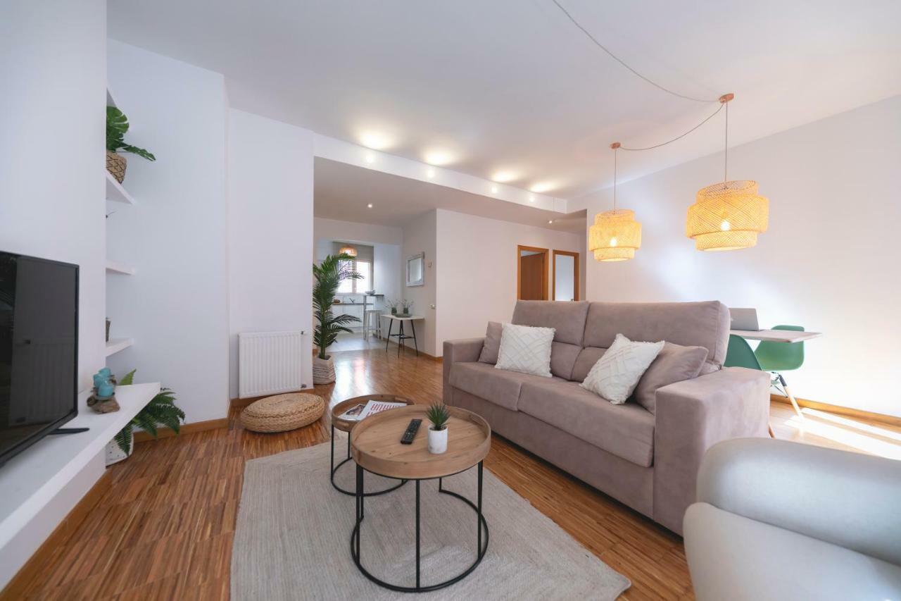 Bravissimo Sunset Apartment ชีโรนา ภายนอก รูปภาพ