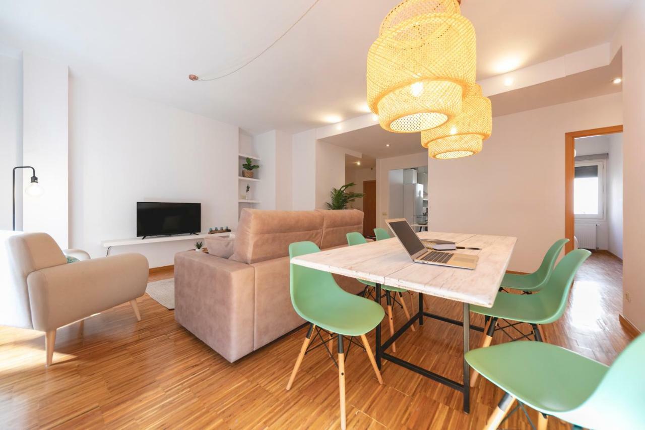 Bravissimo Sunset Apartment ชีโรนา ภายนอก รูปภาพ